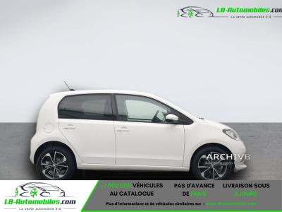 Skoda Citigo 61 kw 83 ch