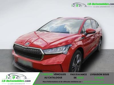 Skoda Enyaq iV 60