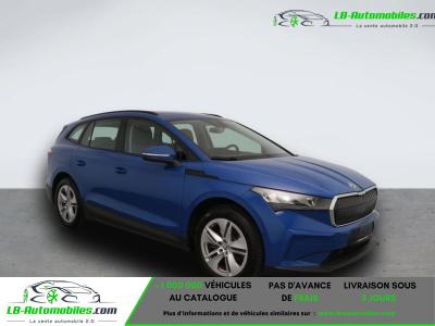 Skoda Enyaq iV 60