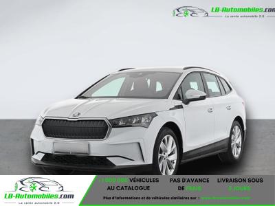 Skoda Enyaq iV 60