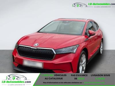Skoda Enyaq iV 80