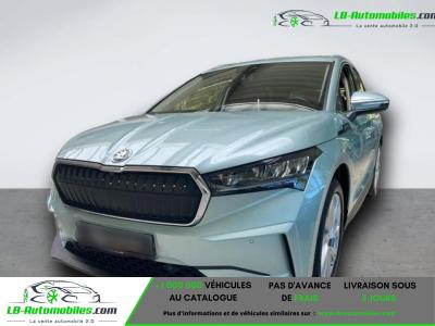Skoda Enyaq iV 80
