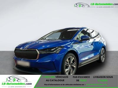 Skoda Enyaq iV 80x
