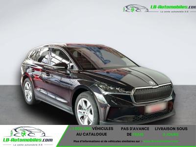 Skoda Enyaq iV 80x