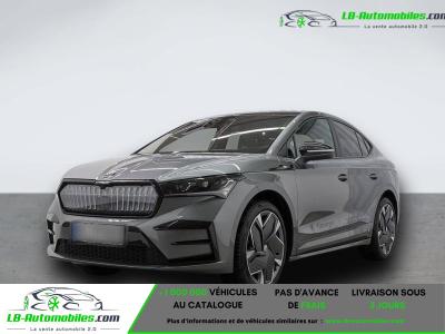 Skoda Enyaq iV RS