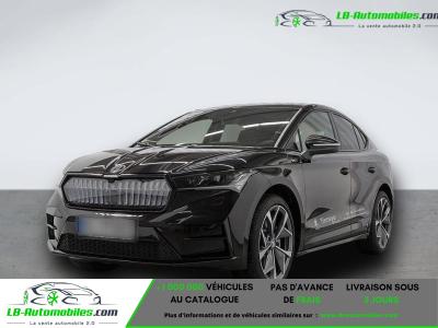 Skoda Enyaq iV RS