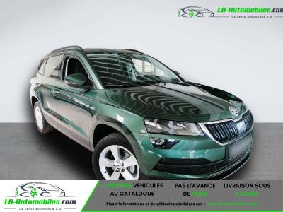 Skoda Karoq 1.0 TSI 116 ch BVM