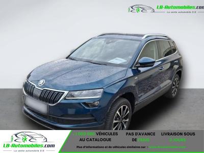 Skoda Karoq 1.0 TSI 116 ch BVM
