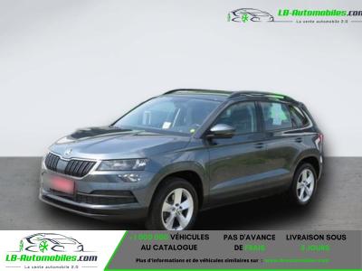 Skoda Karoq 1.0 TSI 116 ch BVM