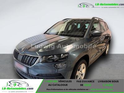 Skoda Karoq 1.0 TSI 116 ch BVM