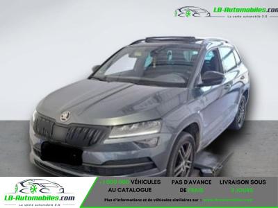 Skoda Karoq 1.5 TSI 150 ch BVM
