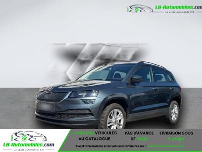 Skoda Karoq 1.5 TSI 150 ch BVA