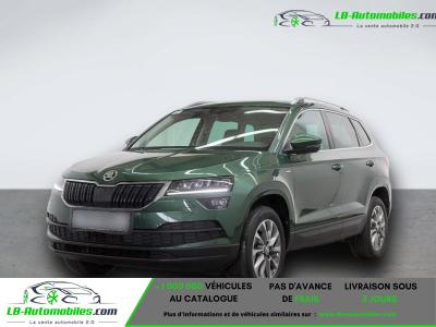Skoda Karoq 2.0 TDI 150 ch BVM
