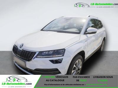 Skoda Karoq 1.5 TSI 150 ch  BVA