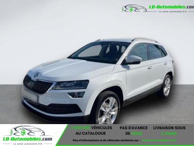 Skoda Karoq 1.5 TSI 150 ch  BVA