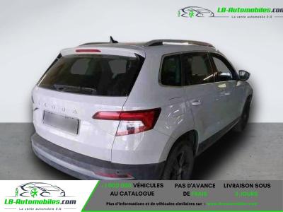 Skoda Karoq 1.5 TSI 150 ch  BVA