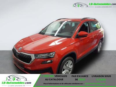 Skoda Karoq 2.0 TDI 116 ch BVM