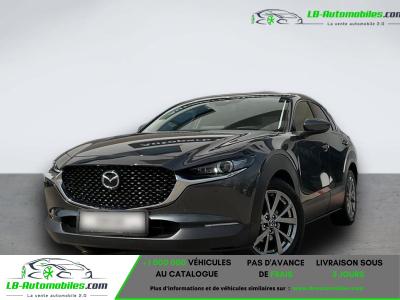 Mazda CX-3 2.0L Skyactiv-G 121