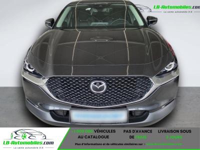 Mazda CX-30 2.0L e-SKYACTIV G M Hybrid 150 ch 4x2 BVM