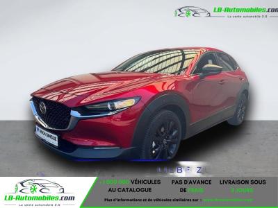 Mazda CX-30 2.0L e-SKYACTIV G M Hybrid 150 ch 4x2 BVA