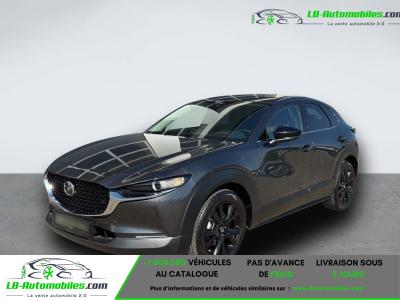 Mazda CX-30 2.0L e-SKYACTIV G M Hybrid 150 ch 4x2 BVA