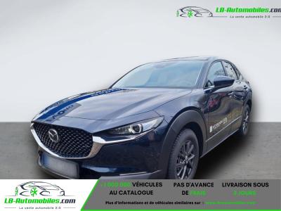 Mazda CX-30 2.0L e-SKYACTIV X M Hybrid 186 ch 4x2 BVA