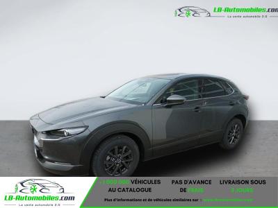 Mazda CX-30 2.0L e-SKYACTIV X M Hybrid 186 ch 4x2 BVA