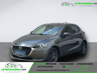 Mazda 2 1.5L SKYACTIV-G 90ch