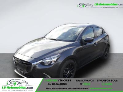 Mazda 2 1.5L SKYACTIV-G 90ch