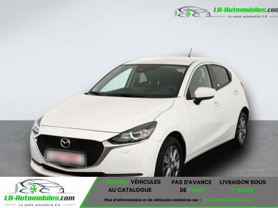 Mazda 2 1.5L SKYACTIV-G 90ch BVA