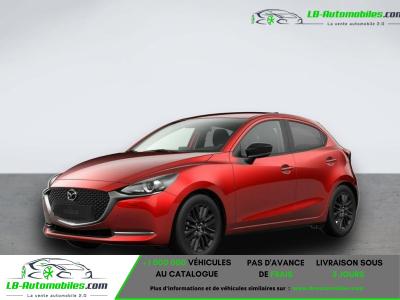 Mazda 2 1.5L SKYACTIV-G 90ch BVA