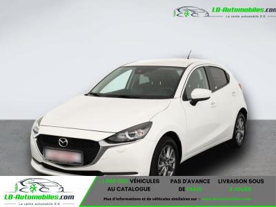 Mazda 2 1.5L SKYACTIV-G 90ch BVA