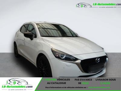 Mazda 2 1.5L SKYACTIV-G 90ch BVA