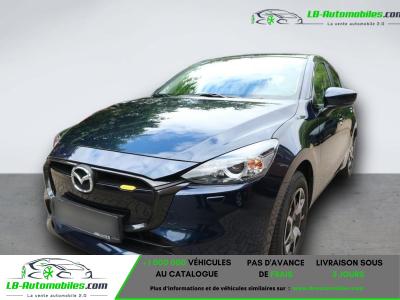 Mazda 2 1.5L SKYACTIV-G 75ch