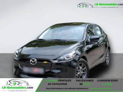 Mazda 2 1.5L SKYACTIV-G 75ch