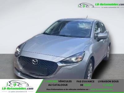 Mazda 2 1.5L SKYACTIV-G 75ch