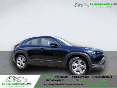 Mazda MX-30 e-Skyactiv 145 ch
