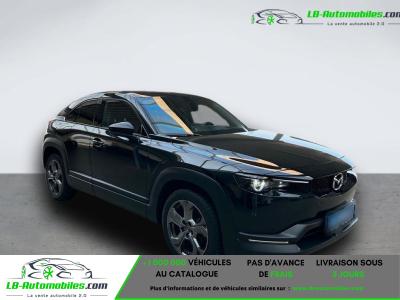 Mazda MX-30 e-Skyactiv 145 ch