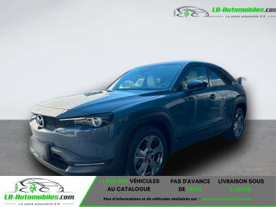 Mazda MX-30 e-Skyactiv 145 ch