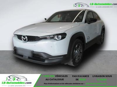 Mazda MX-30 e-Skyactiv 145 ch