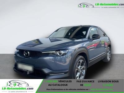 Mazda MX-30 e-Skyactiv 145 ch