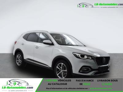 MG EHS 1.5T GDI PHEV 258