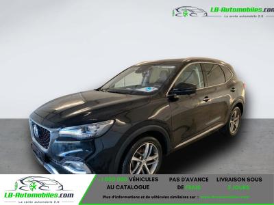 MG EHS 1.5T GDI PHEV 258