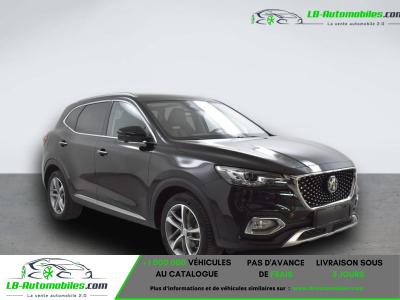 MG EHS 1.5T GDI PHEV 258