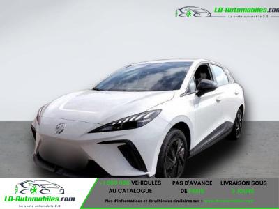 MG MG4 51kWh - 125 kW 2WD