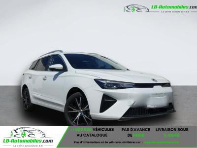 MG MG5 61kWh - 115 kW 2WD