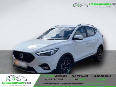 MG ZS 1.0L T-GDI 111ch 2WD