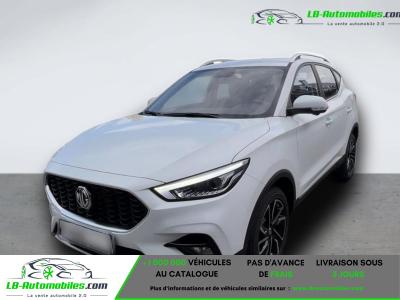 MG ZS 1.0L T-GDI 111ch 2WD