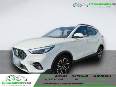 MG ZS 1.0L T-GDI 111ch 2WD