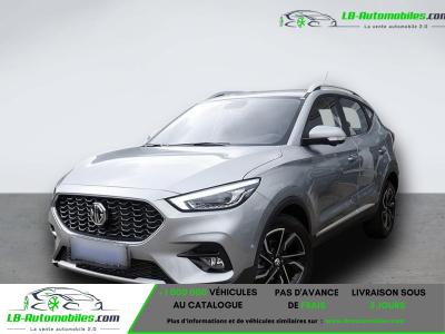 MG ZS 1.0L T-GDI 111ch 2WD